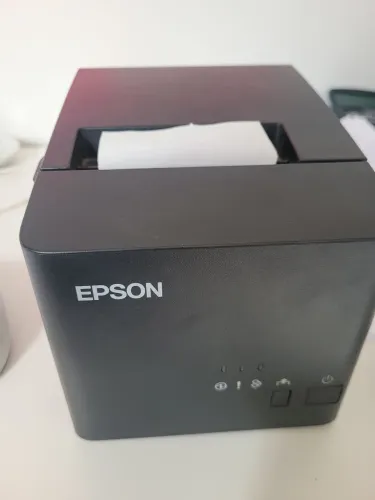 Impressora Epson Tm - T20x