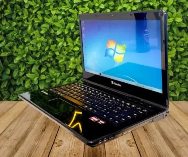 NOTEBOOK ITAUTEC INFOWAY - AMD C-60 - 6GB RAM - 320GB HD