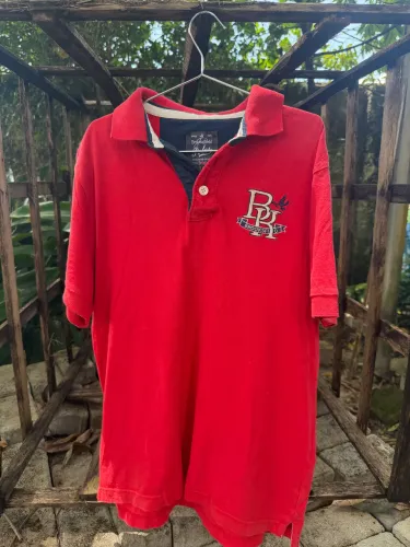 Camisas Brooksfield tamanho M