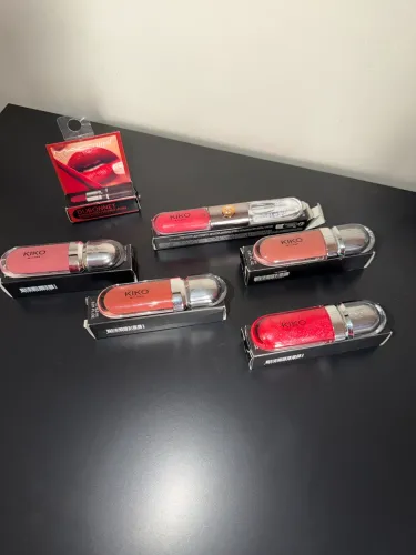 Kiko Milano Gloss