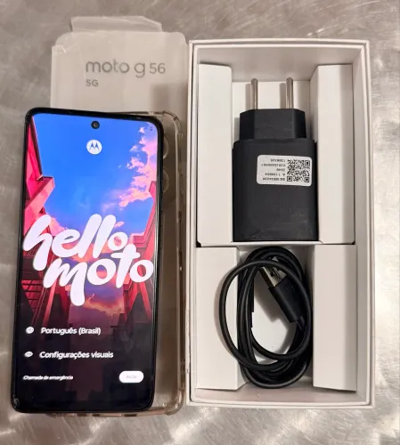 Motorola 56G 5G 256Gb