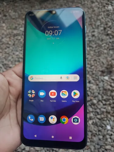 Moto E20 32GB