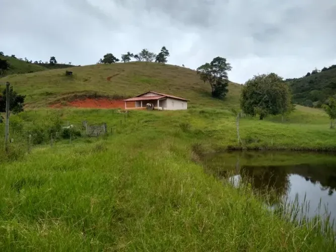 Fazenda 63Hectares Ibicui-Ba