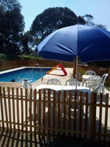 Vendo ou troco linda chácara em Rio grande da serra R$299.000
