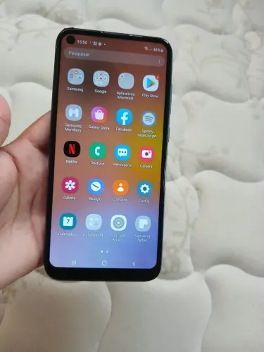 Samsung Galaxy A11 64GB