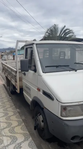 Iveco Daily 3510