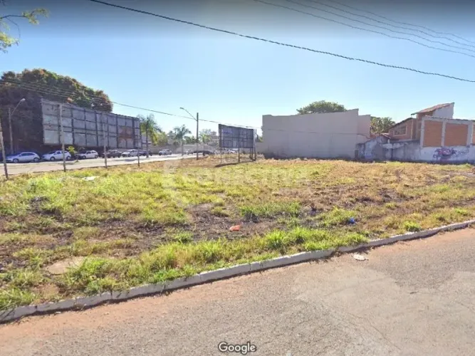 Área Comercial à Venda - 1.002 m² - Setor Jaó, Goiânia