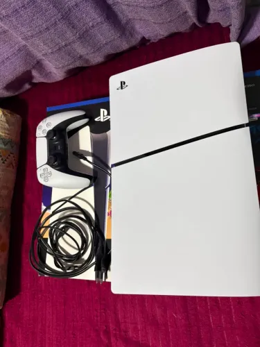 Ps5 slim