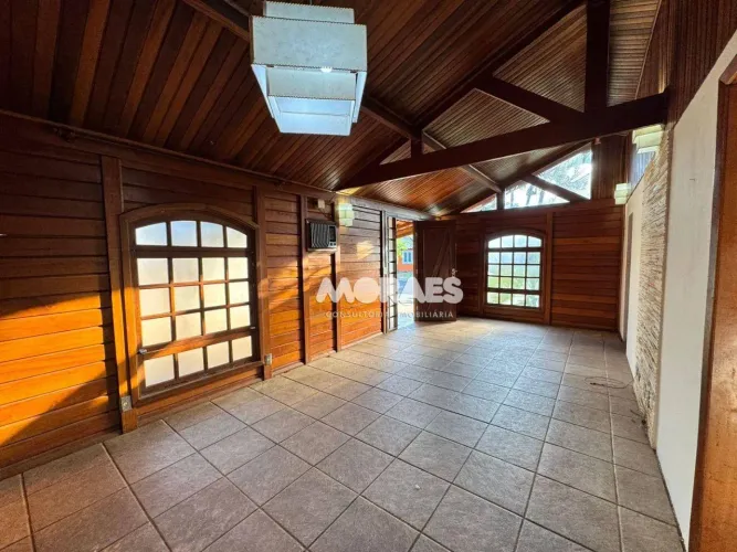 Casa com 4 quartos, 252 m² - venda por R$ 790.000 ou aluguel por R$ 3.800/mês - Jardim Col