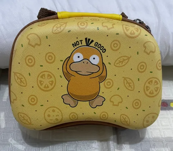 Estojo controle PS5 - Pokémon