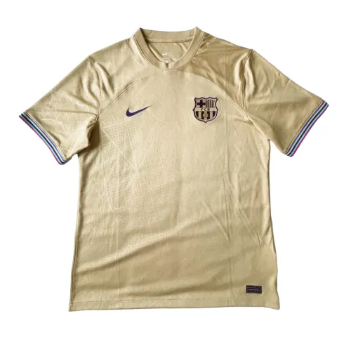 Barcelona 22/23 Away - Nike - G