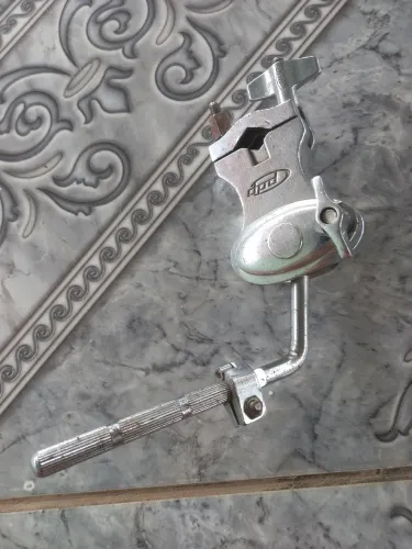 Clamp Holder Pdp by DW