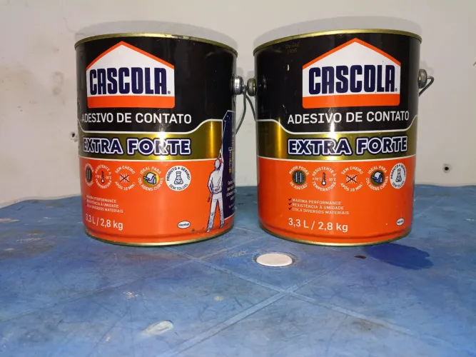 Cascola