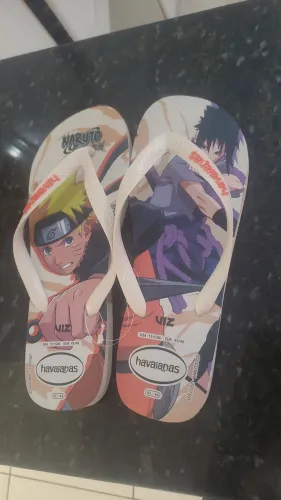 Havaianas originais 