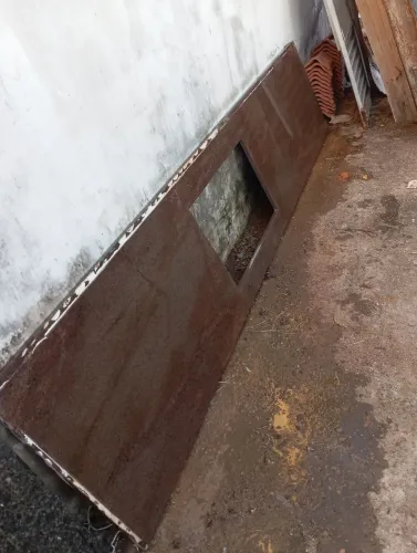 Bancada de granito 