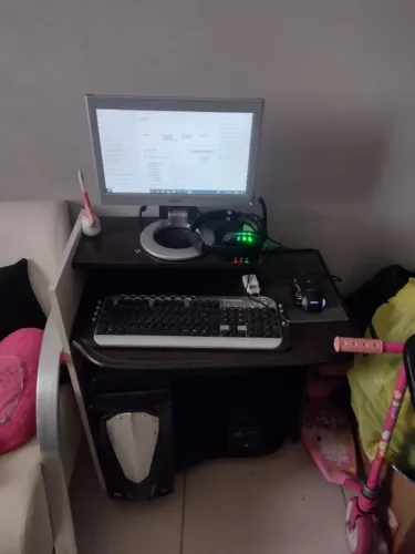 Nao troco so vendo Pc gamer chamar no zap * com preferência em franca e regiao