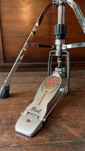 Maquina HH Pearl H1050
