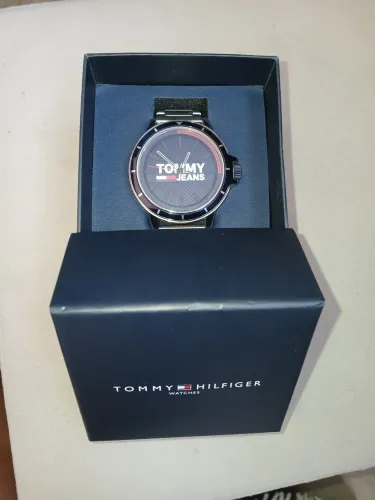 Vendo Relógio TOMMY HILFIGER