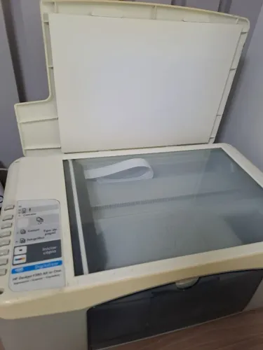 Impressora HP F380