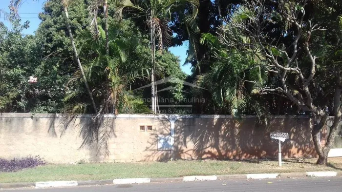 Chácara de 3 quartos à venda, Santa Terezinha - Paulínia/SP