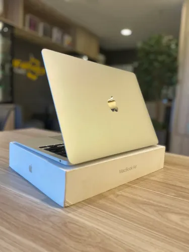 MacBook Air M1 13? 8Gb/256Gb Silver 94%