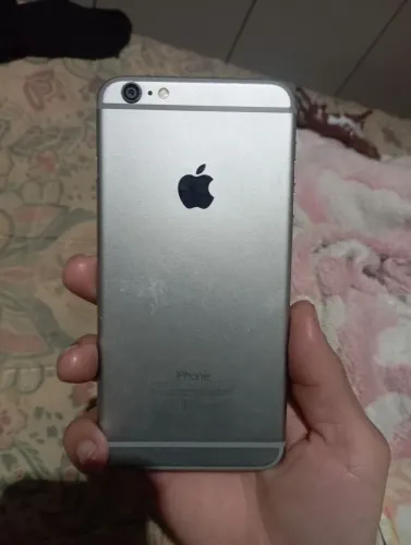 iPhone 6 precisa troca tela