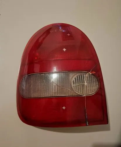 Peças corsa wind