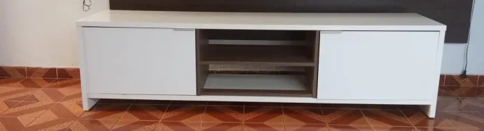 Rack de Sala