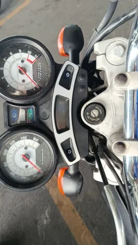 Fazer 250 2008 LE