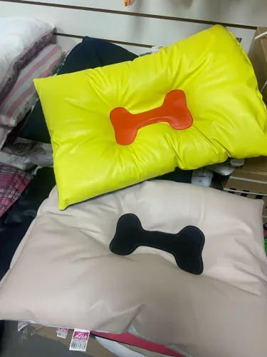 Cama cachorro