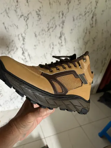 Bota Adventure Boots west Aline