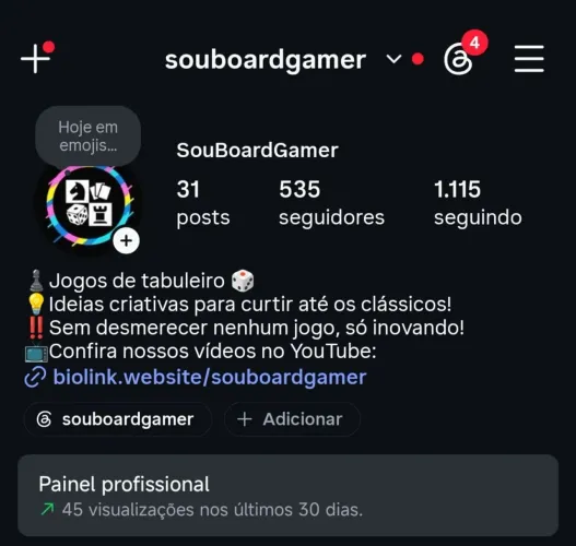 Animador de Festa com Jogos de Tabuleiro | Diversão Garantida!