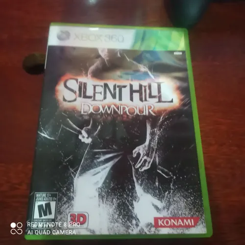 Jogo de Xbox