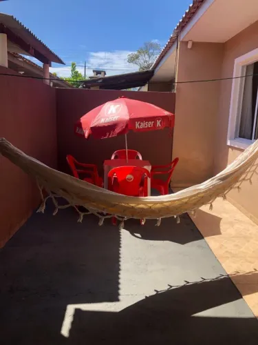 Guaratuba casa livre CARNAVAL 