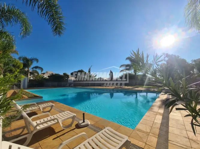 Apartamento para alugar ou comprar com 2 quartos no Condomínio Vista Garden em Sorocaba/SP