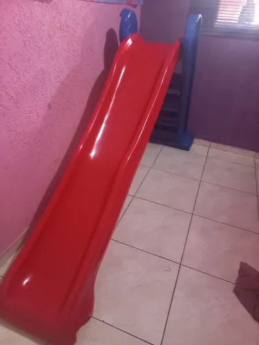 Escorregador ifantil 