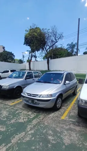 Chevrolet Celta 1.0/super/n.piq.1.0 MPFI VHC 8V 3P 2003
