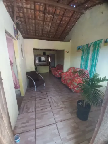 Vendo essa casa