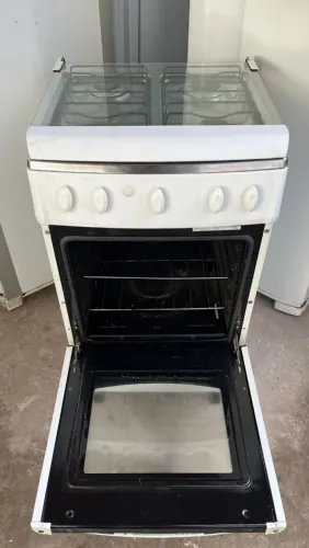 FOGÃO DAKO 250$ 4 BOCAS E FORNO OK FAÇO ENTREGA