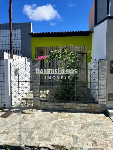 Casa para locação, Santo Antônio, Aracaju, SE