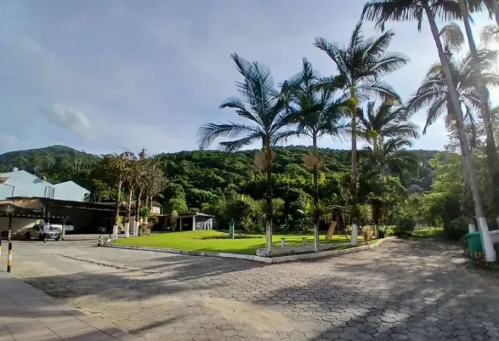 Hotel para Venda em Santo Amaro da Imperatriz, Caldas da Imperatriz, 21 dormitórios, 21 su