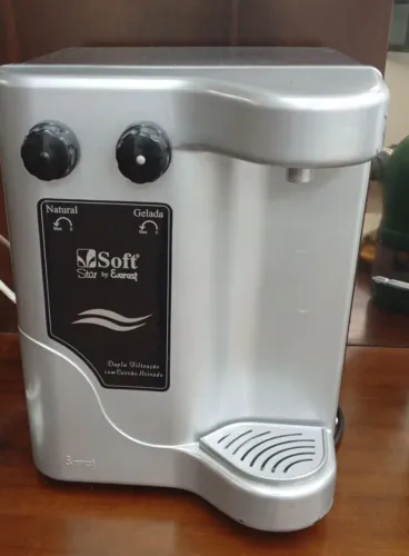 Bebedor soft Everest