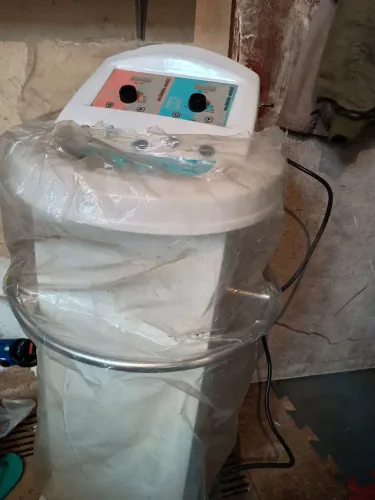 Carbtek Co2 infusion,,semi novo 