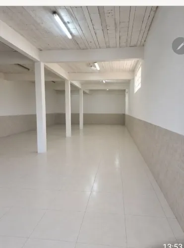 Galpao em guaratiba perdoa de todos os comércio estrada do mato alto 250 metros quadrado
