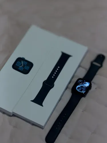 Apple Watch Watch SE 2 44mm GPS+CELULAR