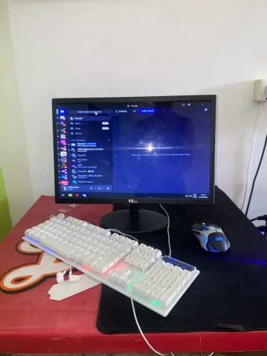 Pc Gamer Basico upgrade