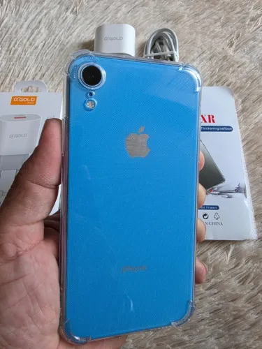 Iphone XR com GARANTIA