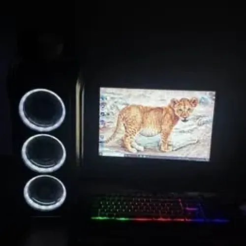 Pc gamer 
