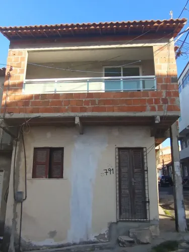 Vendo casa vicente pinzon