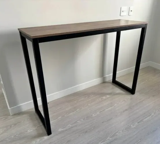 MESA PARA BANQUETA